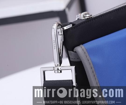 Replica Prada Bags 2NH011 28X18X2cm XM 3colour