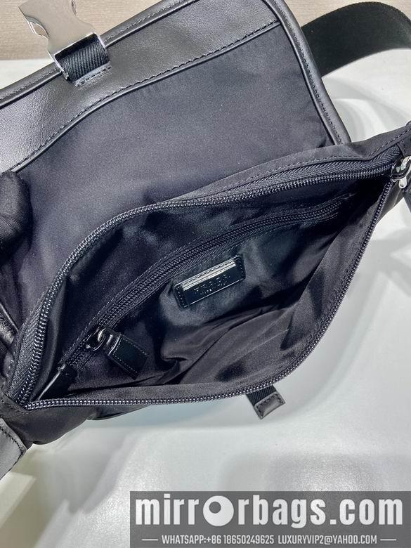Replica Prada Bags 2VH176 18X15X5cm WP 3colour