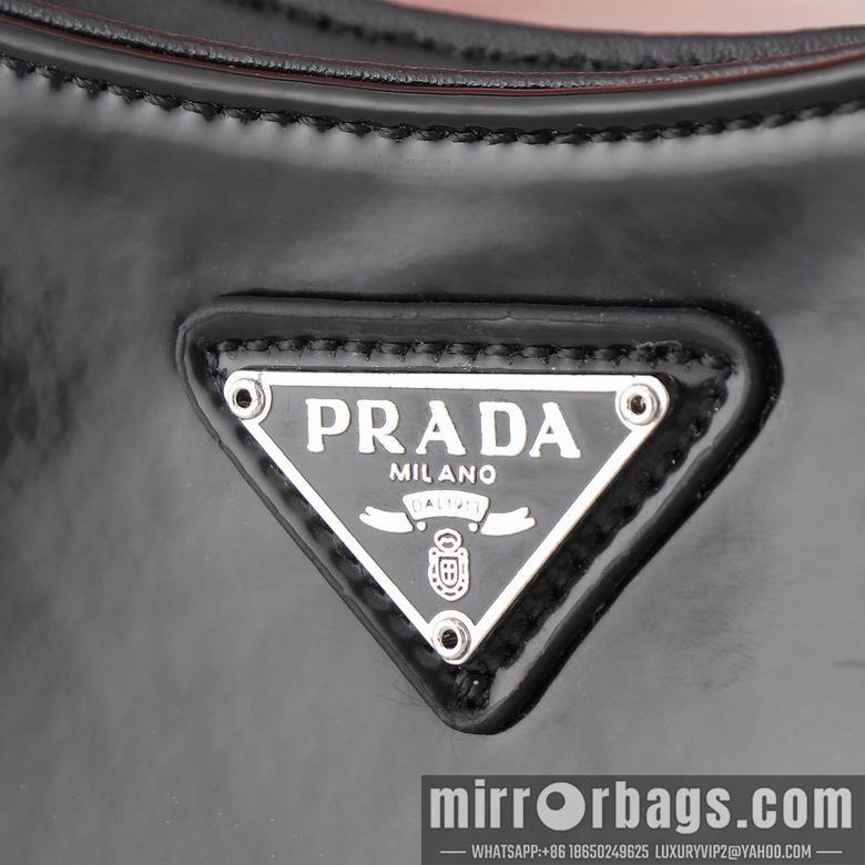 Replica Prada Bags 1BC269 22X18.5X4.5cm XMY 3