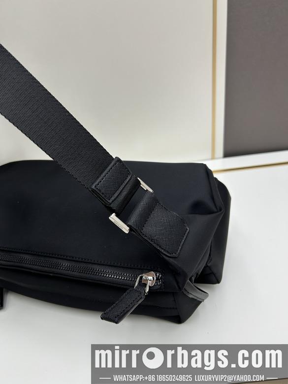Replica Prada Bags Prada 10117 28x17x8cm jj