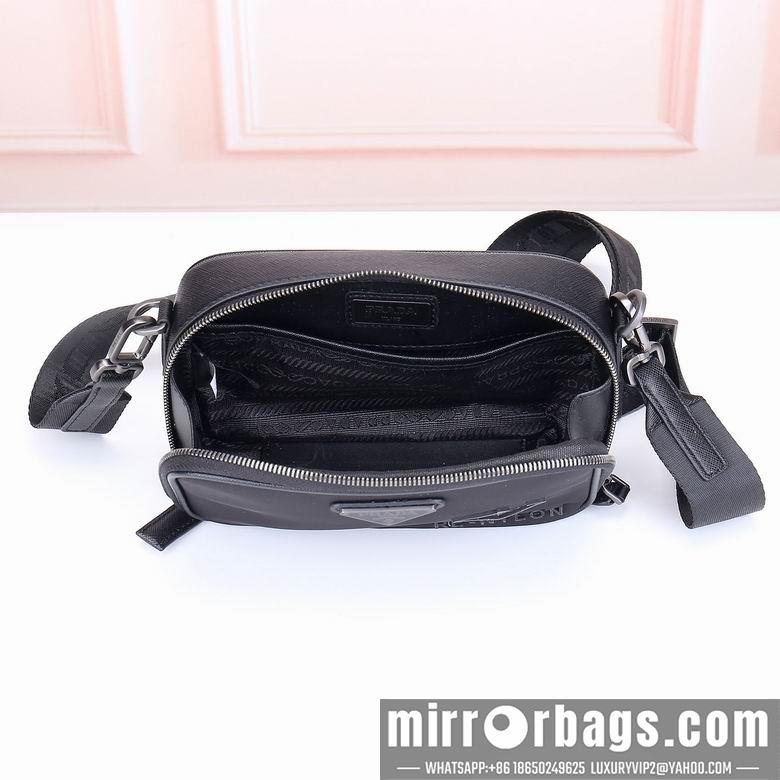 Replica Prada Bags 2070 19X12.5X5.5cm