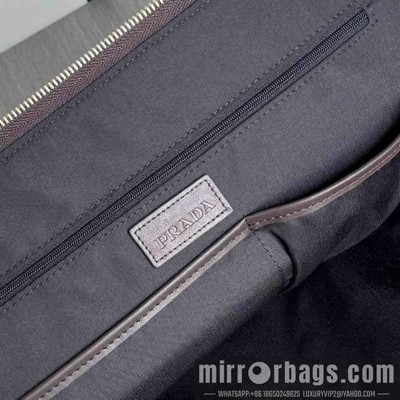 Replica Prada Bags 8453-1 39X29X7cm WP-1