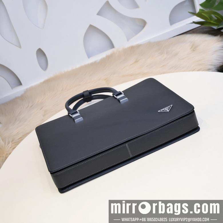 Replica Prada Bags 39X30X6cm 071527 XM