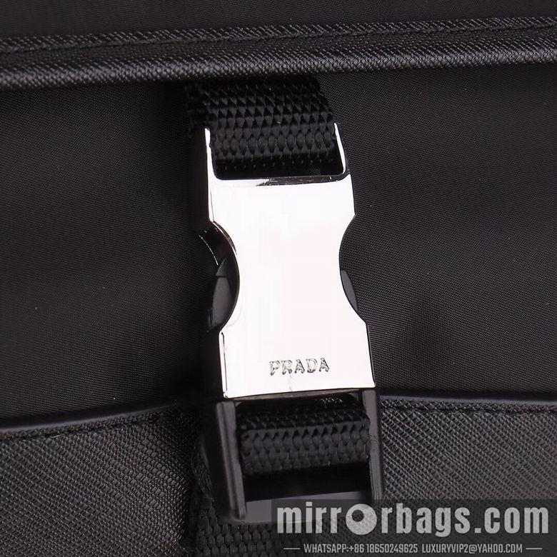 Replica Prada Bags 21X16X5cm 053058 XM