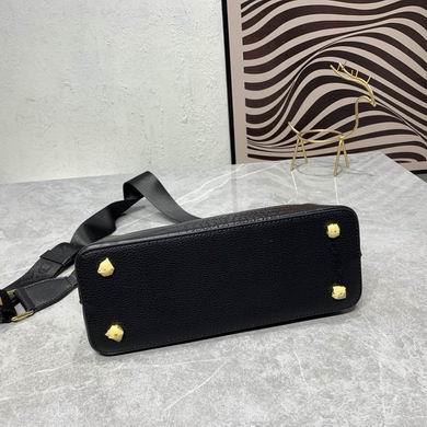 Replica Prada Bags 55128 27X17X10cm XM 7