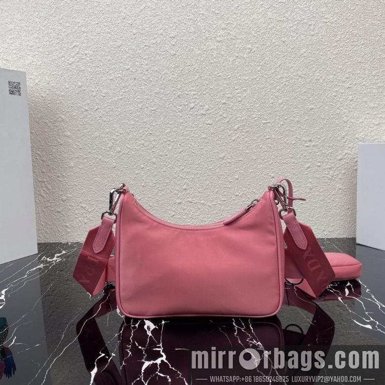 Replica Prada Bags 1BH204 22X12X6cm XMY 4