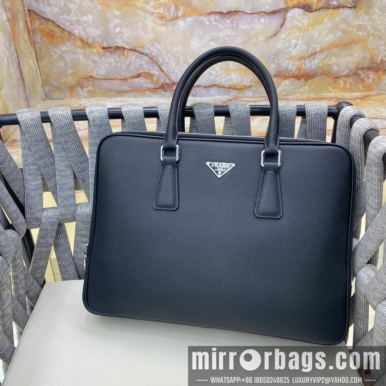 Replica Prada Bags 5236-1 39X30X9cm XM