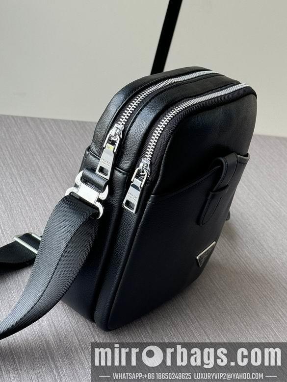 Replica Prada Bags 3018 18X22X8cm WP