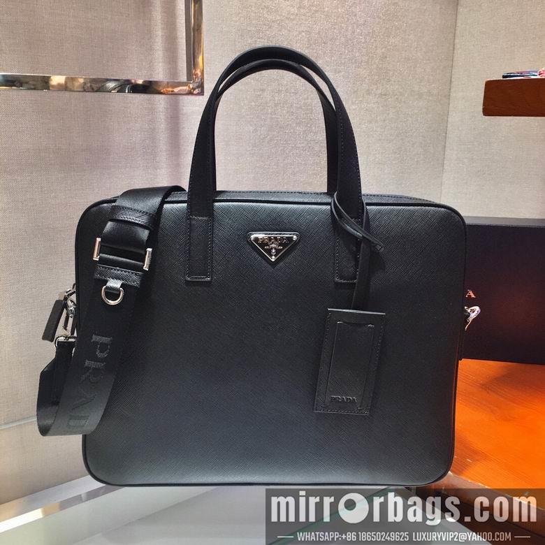 Replica Prada Bags 2VE368 36X28X3.5cm XM 3colour
