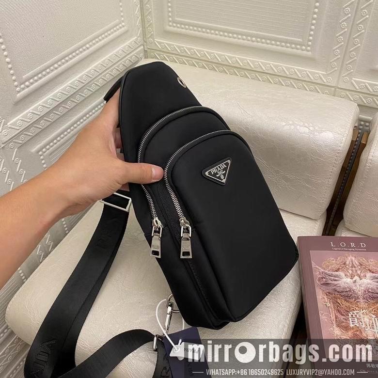 Replica Prada Bags WM98055-4 29X17X6.5 1