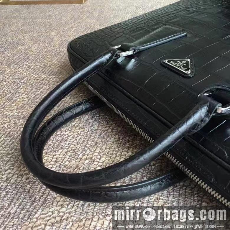 Replica Prada Bags 2VE368 36X28X3.5cm XM 3colour