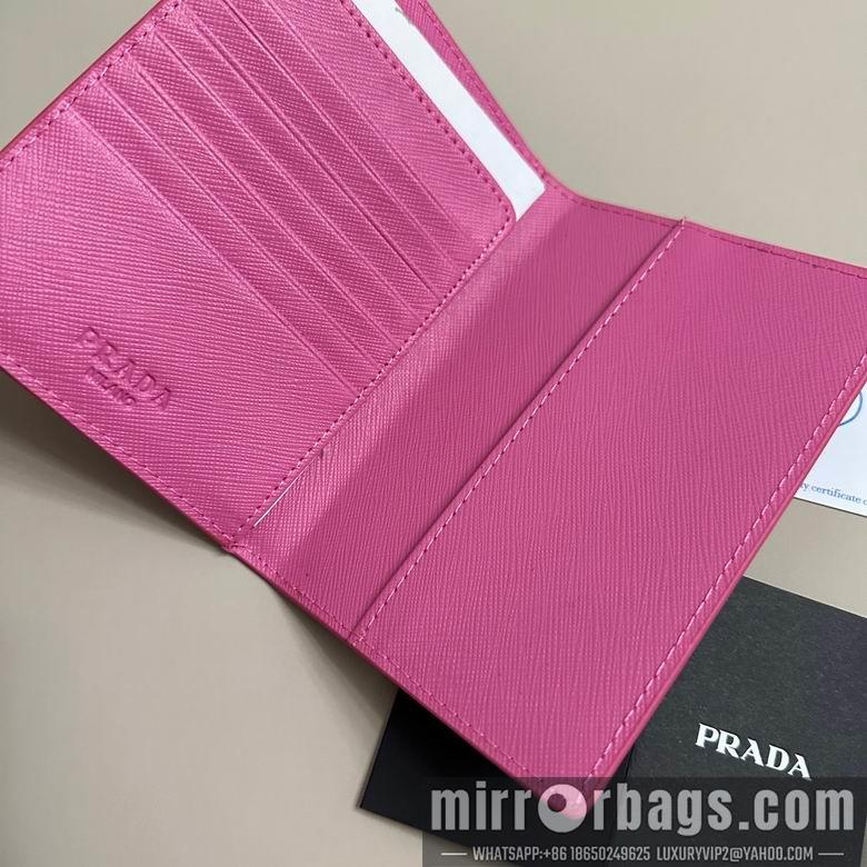 Replica Prada Bags 2375 10X14cm YG 6