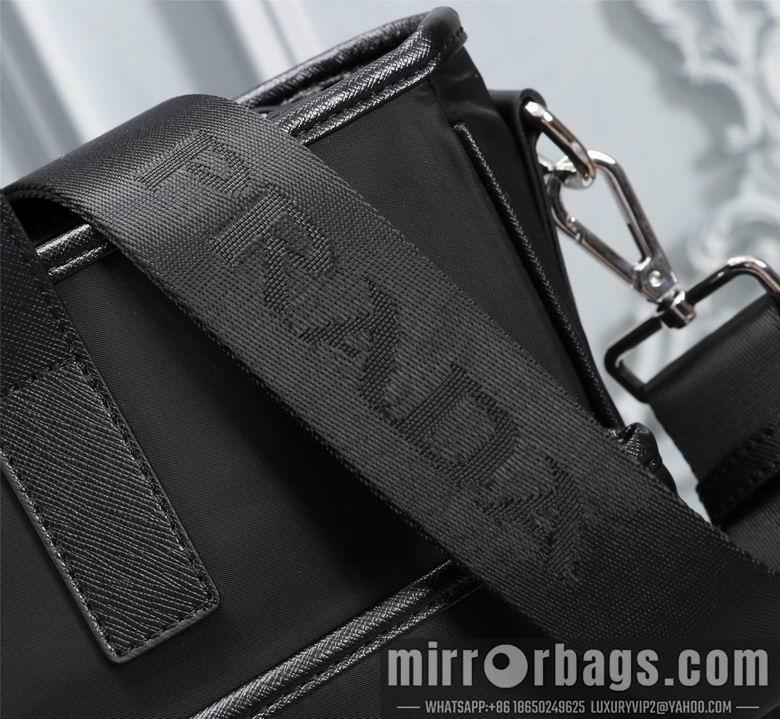 Replica Prada Bags WM2VG032 34X34X10