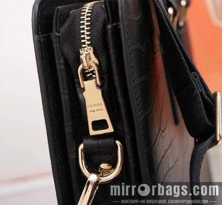 Replica Prada Bags 7881-1 39X30X8cm WP