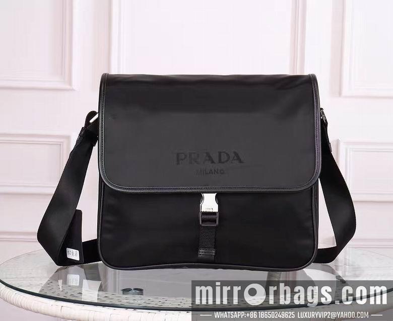 Replica Prada Bags 166 30X28X12cm XM