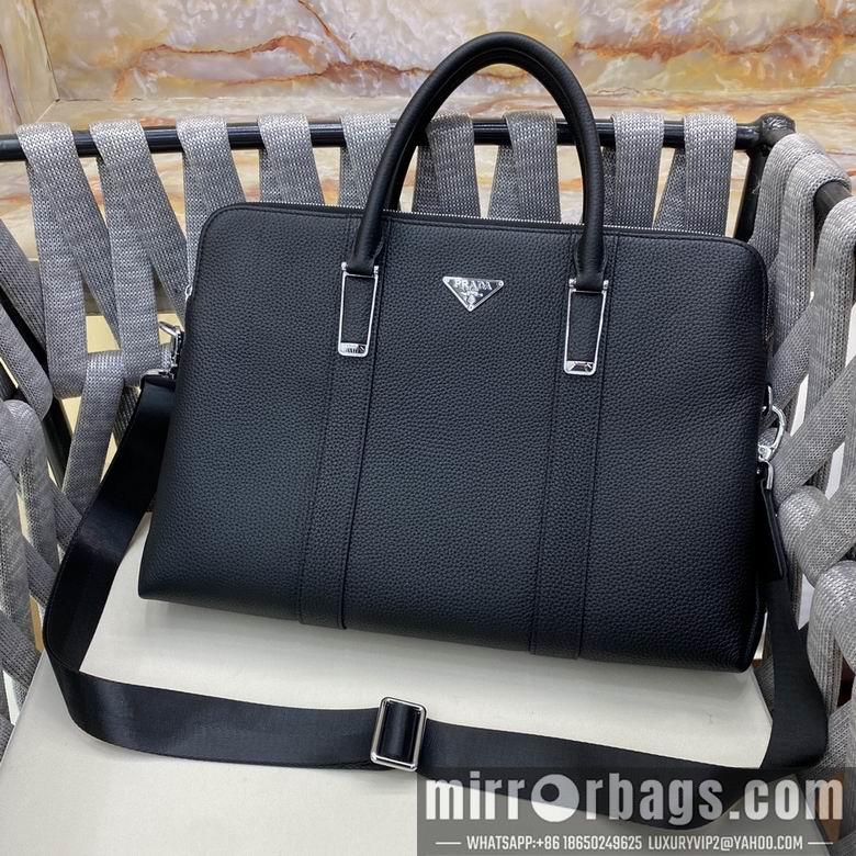 Replica Prada Bags 1056-1 40X29X10cm WP