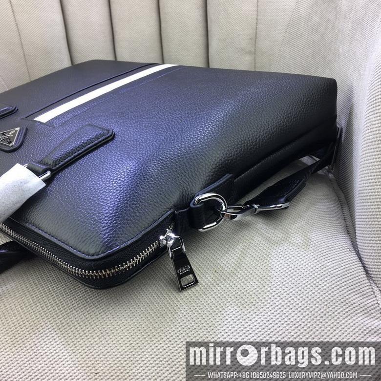 Replica Prada Bags 28057-5 39X28X7cm SC