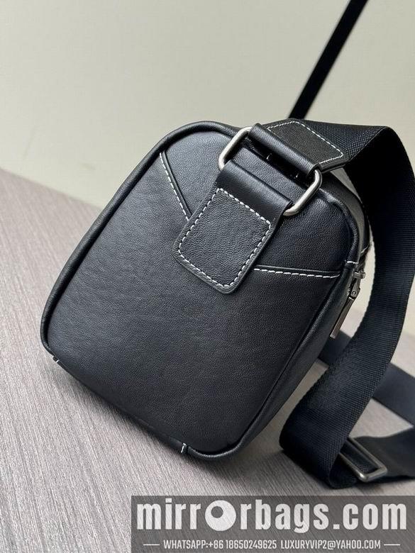 Replica Prada Bags 7027 26X15X12cm WP