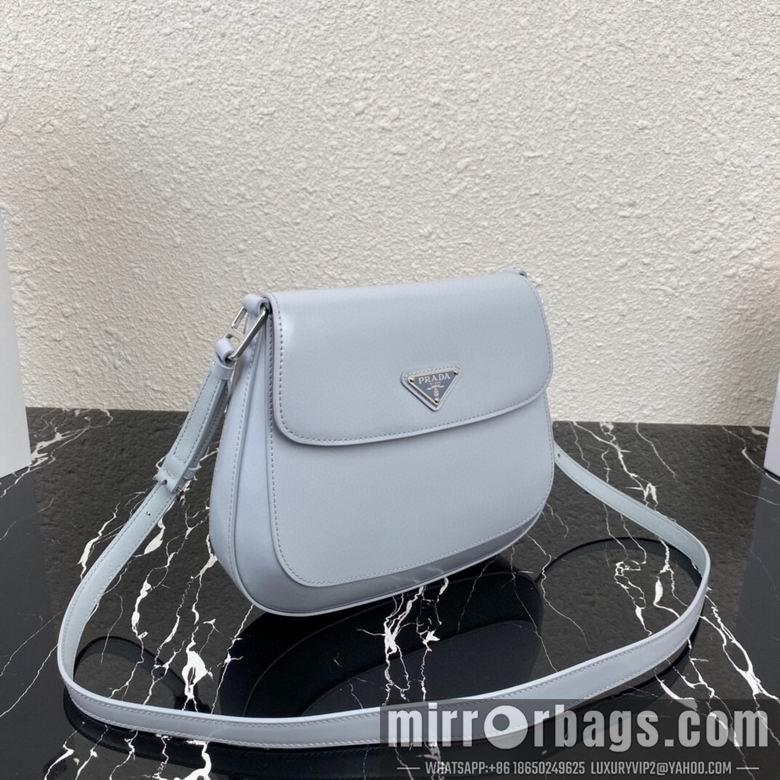 Replica Prada Bags 1BD303 24X19X6cm YG 3