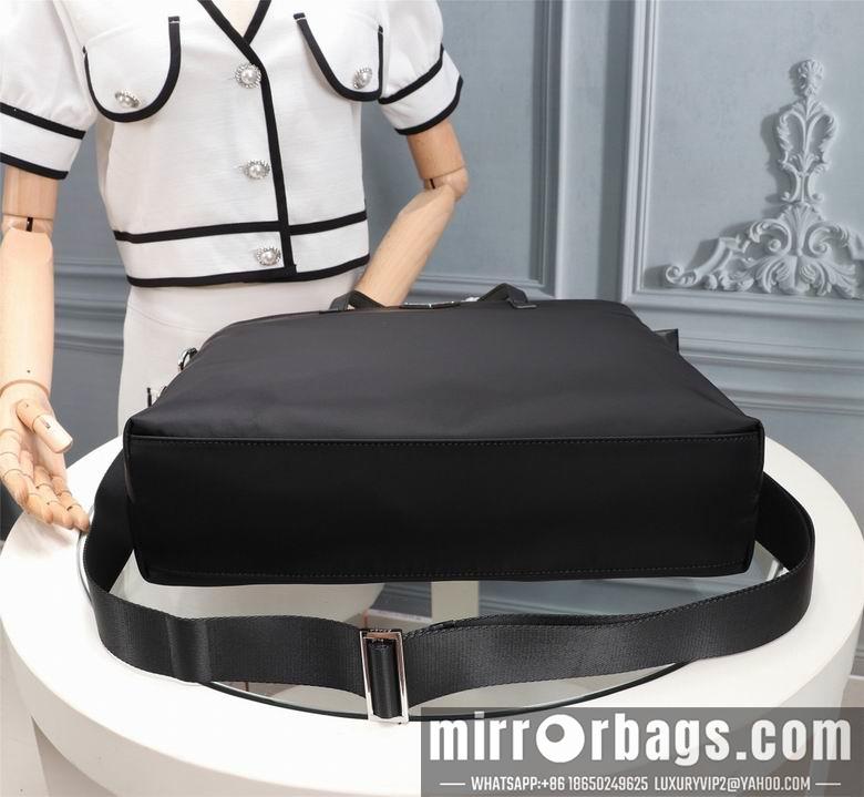 Replica Prada Bags WM2VG2530 35X33X9