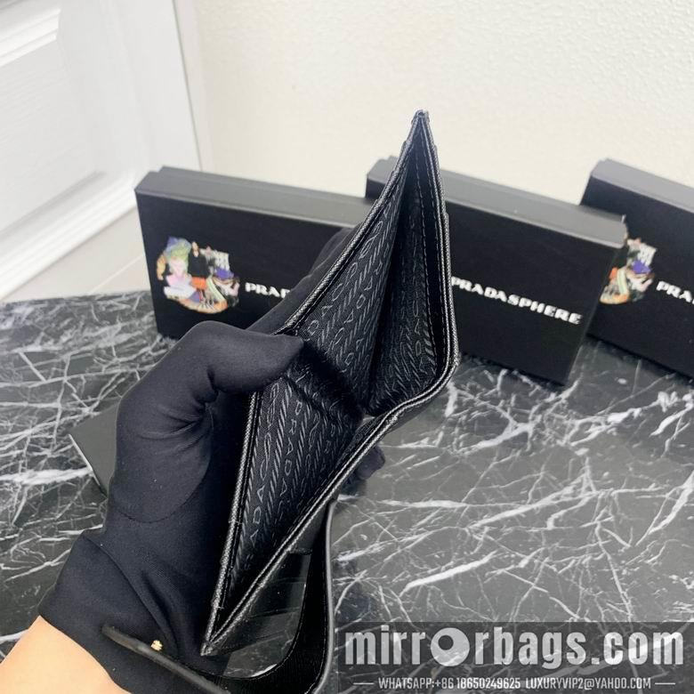 Replica Prada Bags LM215 10X9X2cm ZC 7