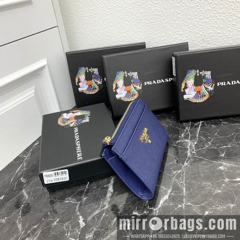 Replica Prada Bags LM216 13.5X8X1cm ZC 7