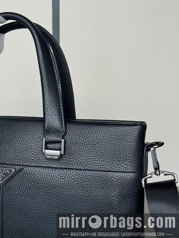 Replica Prada Bags 9967-1 39X29X7cm WP