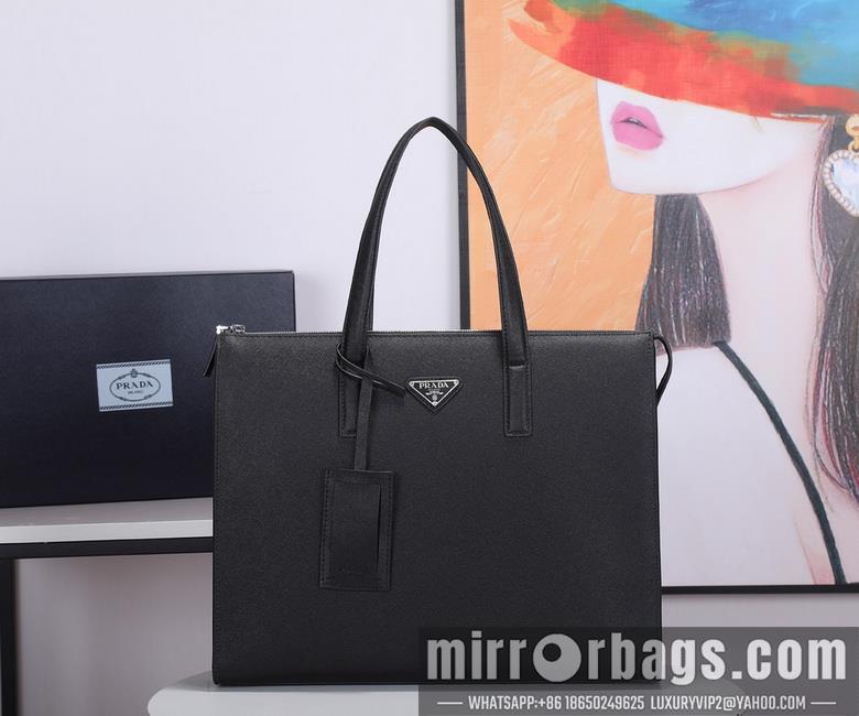 Replica Prada Bags 2VG039 30X9X40cm XM