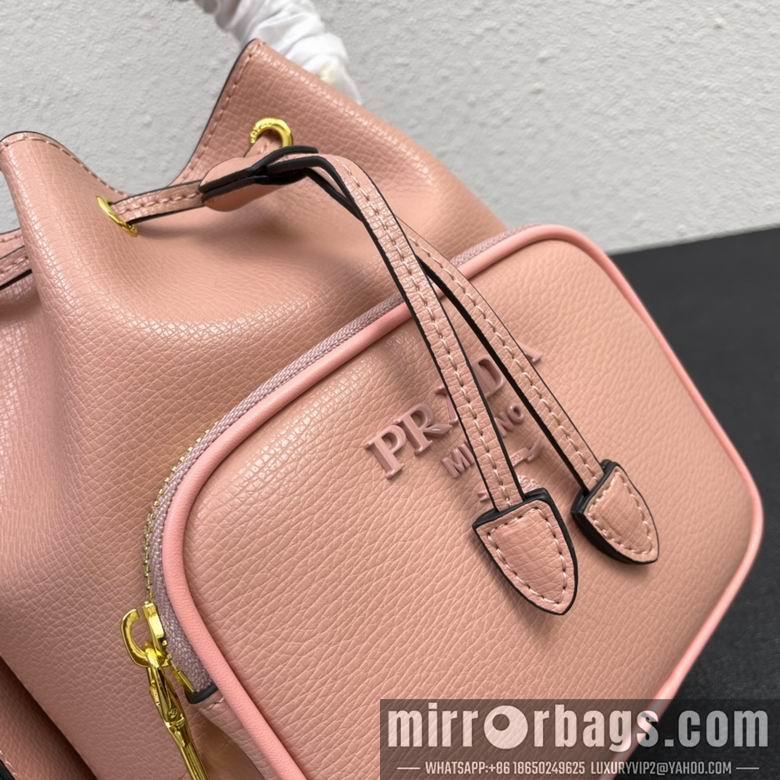 Replica Prada Bags 55129 18X23X12cm XM 5
