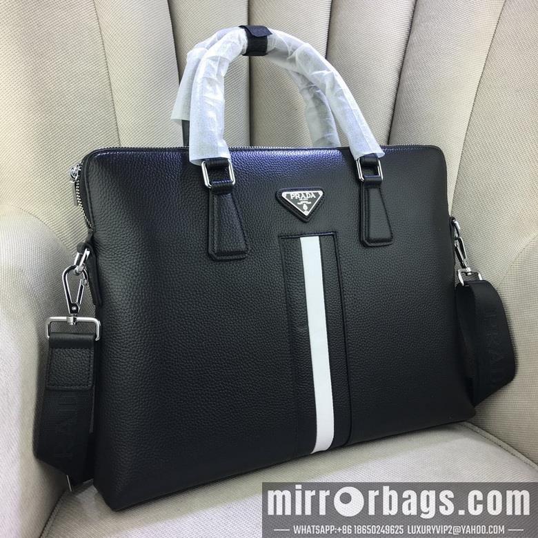 Replica Prada Bags 28057-5 39X28X7cm SC