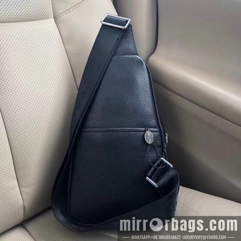 Replica Prada Bags 6059 32X18X6cm WP