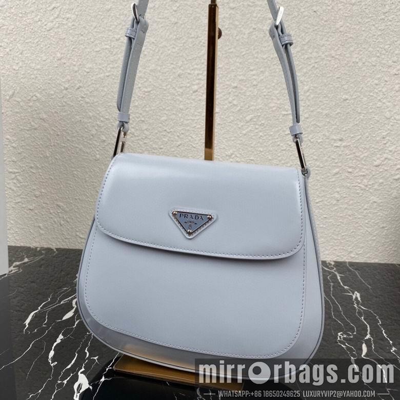 Replica Prada Bags 1BD303 24X19X6cm YG 3