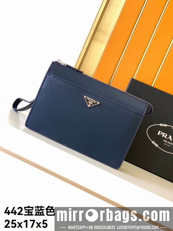 Replica Prada Bags 442 25X17X5cm WP 3colour