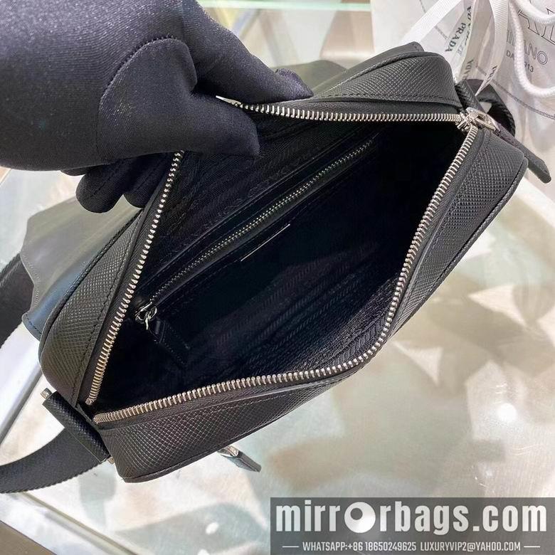 Replica Prada Bags WM2VD038 24X18X6