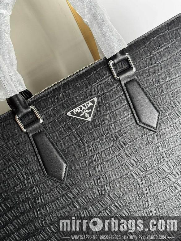 Replica Prada Bags 8422－1 39X29X7cm XM-1