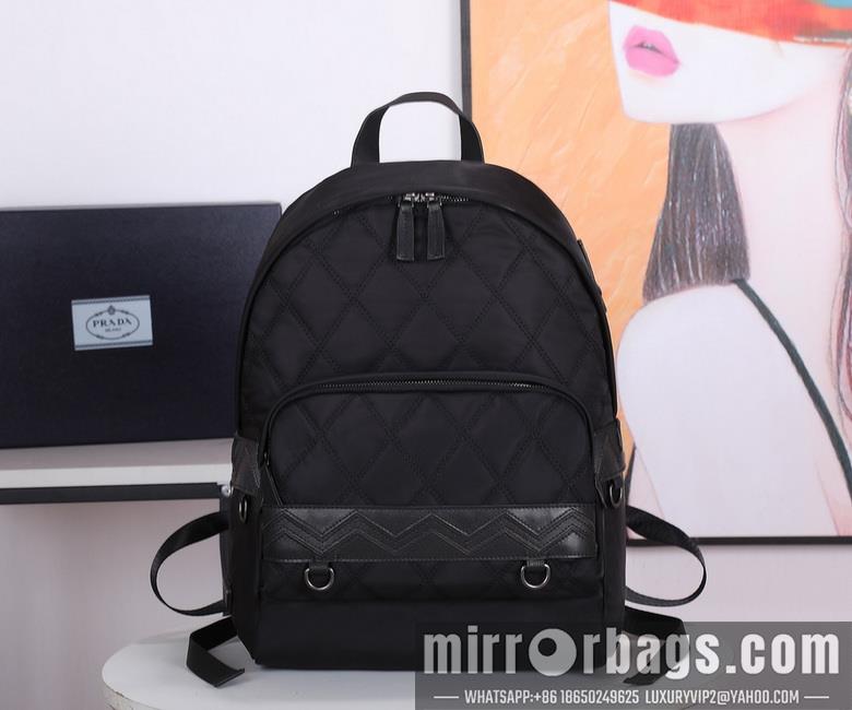 Replica Prada Bags 2VZ067 30X40X20cm WP 2colour
