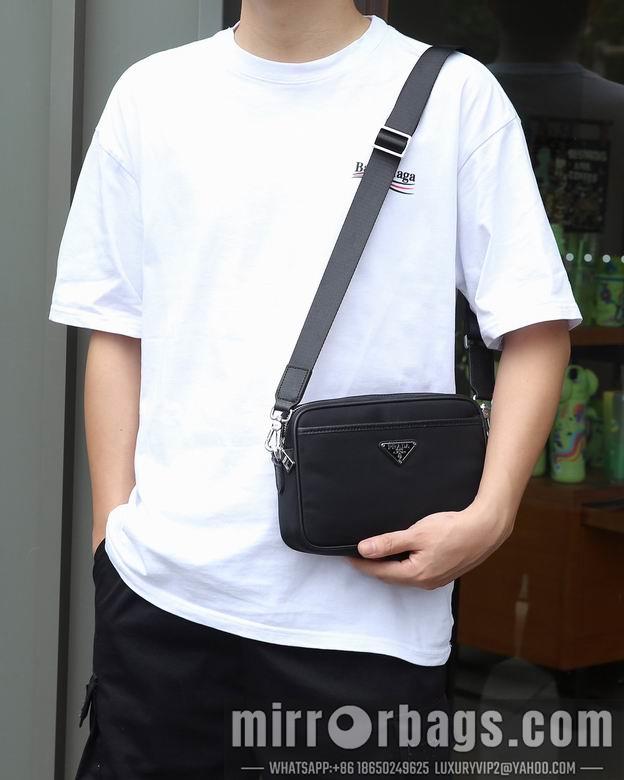 Replica Prada Bags 5016 24X6X16cm WP