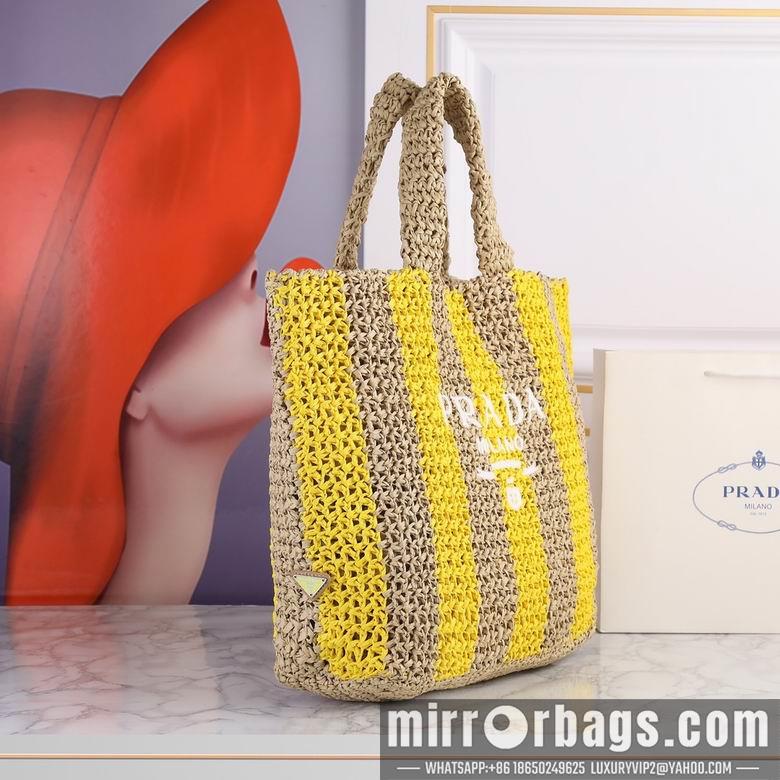 Replica Prada Bags 1BG86381 48X34X16cm XMY 3