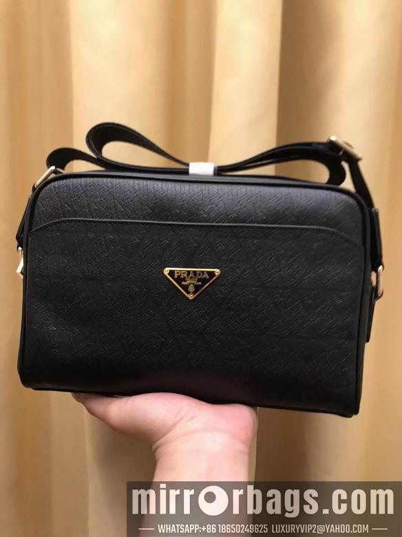 Replica Prada Bags 9003-4 27X18X6cm XM