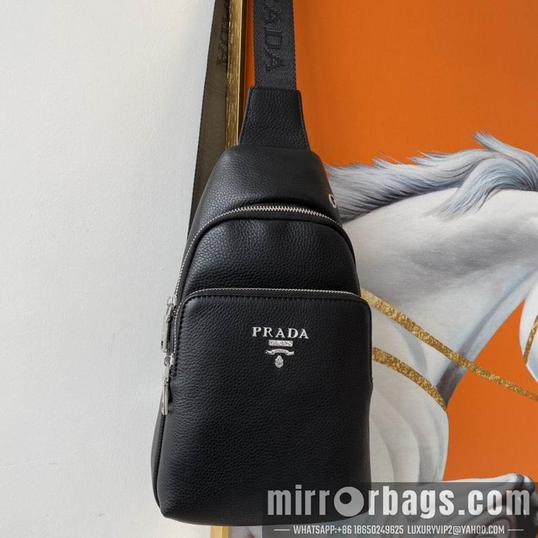 Replica Prada Bags 33049-1 29X20X5cm XM