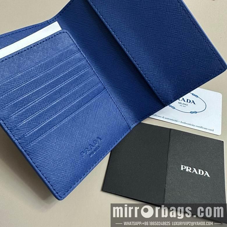 Replica Prada Bags 2375 10X14cm YG 2