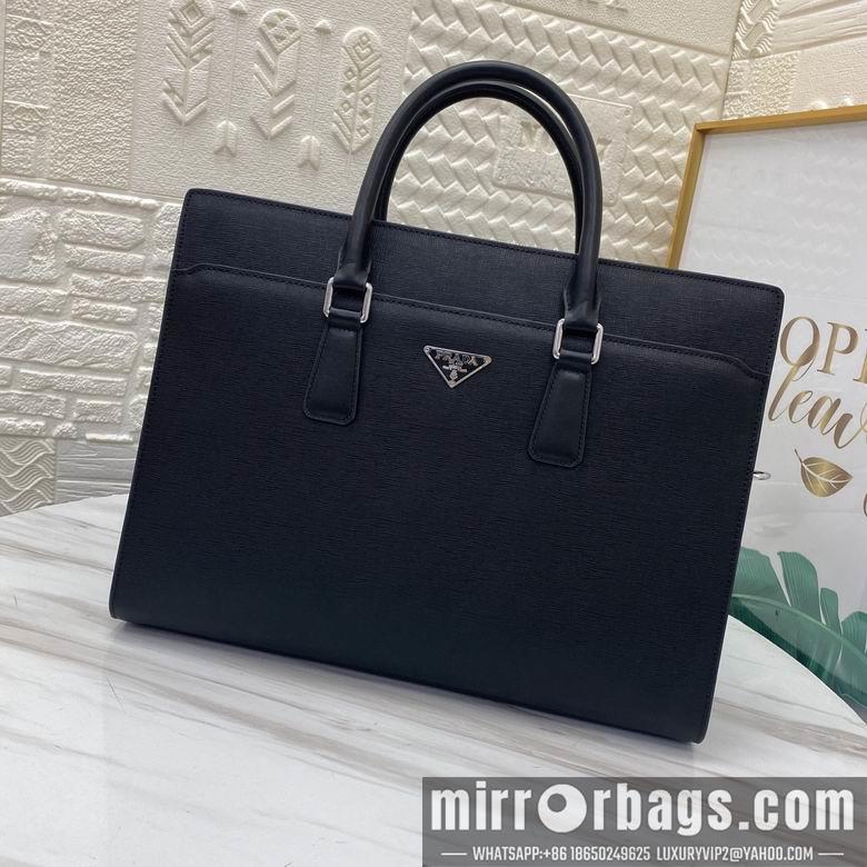 Replica Prada Bags 5256-1 39X28X8cm WP