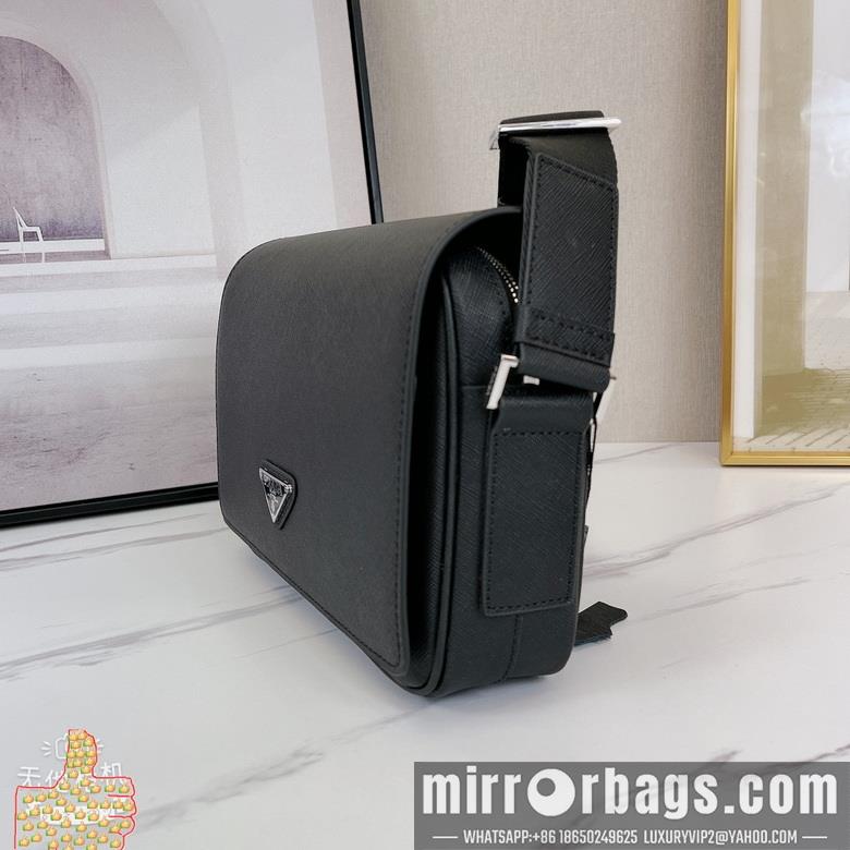 Replica Prada Bags 6039-4 26X18X6cm WP