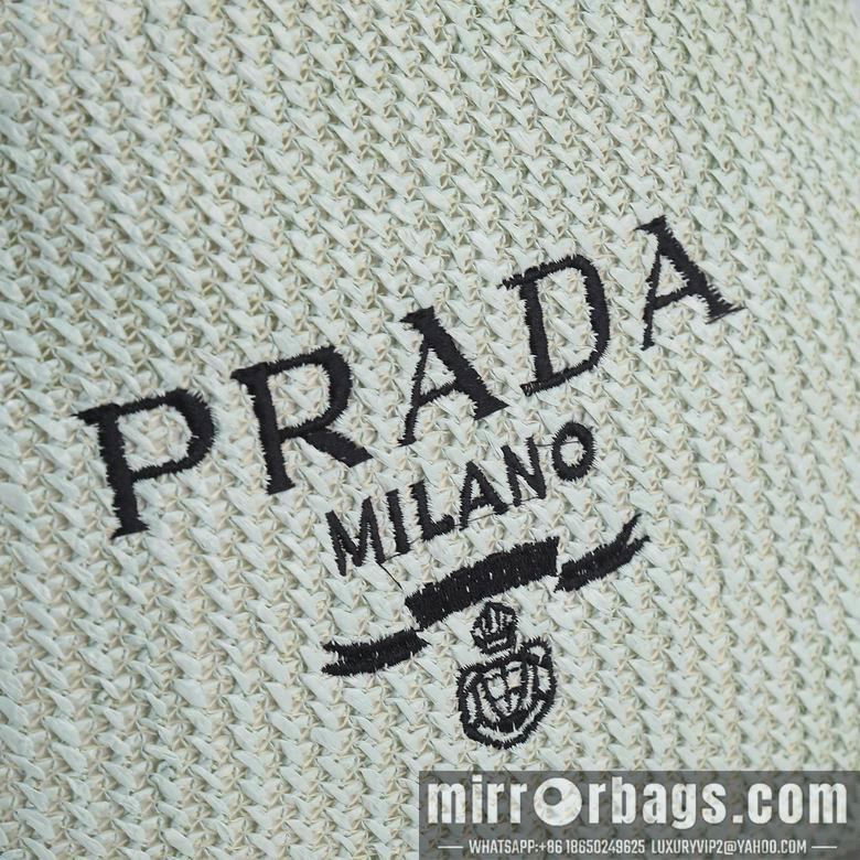 Replica Prada Bags 23X22cm 112203 XMY 2