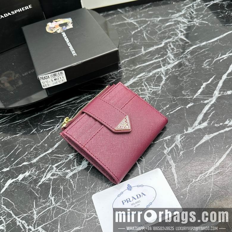 Replica Prada Bags LM211 10X9X2cm ZC 3