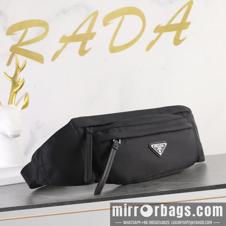 Replica Prada Bags 2VL0132 26X12X7cm SC