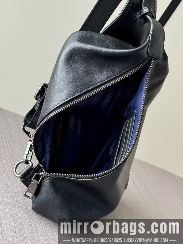 Replica Prada Bags 6812 20X28X7cm WP