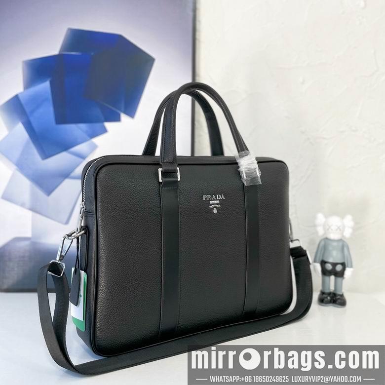 Replica Prada Bags A110 39X29X7cm XM