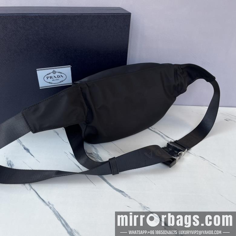 Replica Prada Bags 2VL038 30X15cm XM