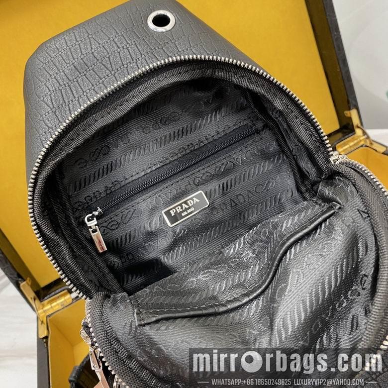Replica Prada Bags 27X18X7cm 041101 WP